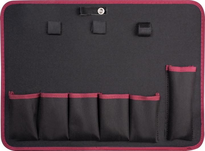 Produktbild Kraftwerk ABS-Roll- P395 (1 Teile)