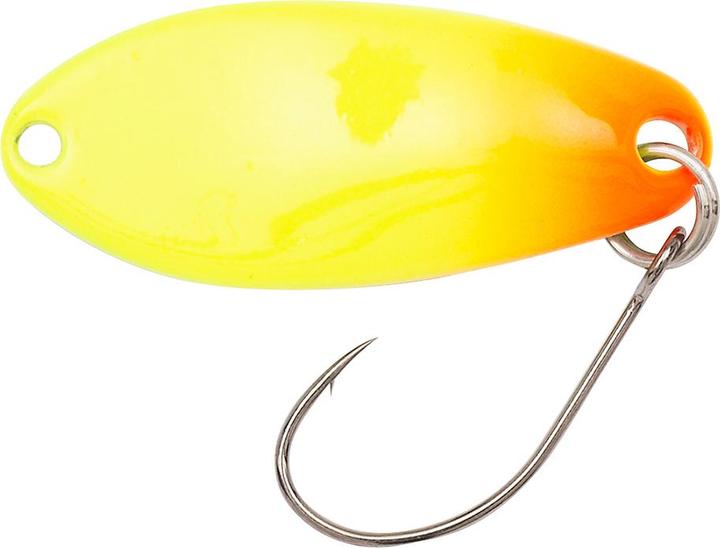 Actual product image Berkley Area Game Spoons MASU (2.45 cm)