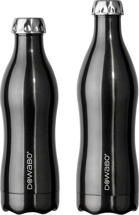 Immagine prodotto DOWABO Bottiglia isolata 750ml (0.75 l)