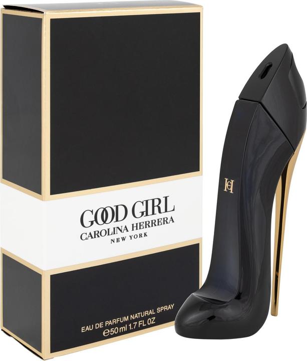 Image du produit Carolina Herrera Bonne fille (Eau de parfum, 50 ml)