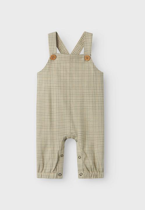 Actual product image Name it Bio-Baumwoll Overall (62)