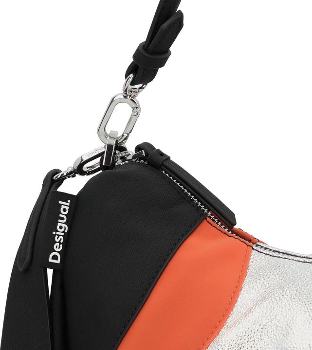 Immagine prodotto Desigual Borsa a tracolla Kahlo 28 cm