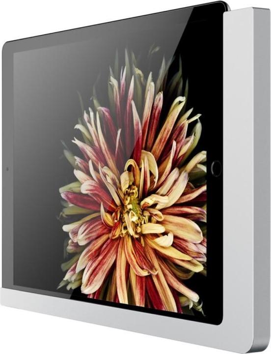 Produktbild Viveroo 510150PD iPad Wandhalterung silber lackiert
