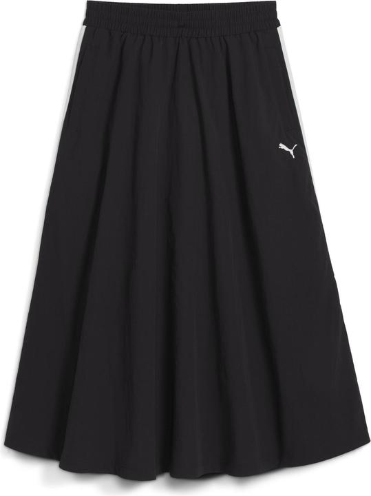 Immagine prodotto Puma T7 Gonna midi intrecciata (M)