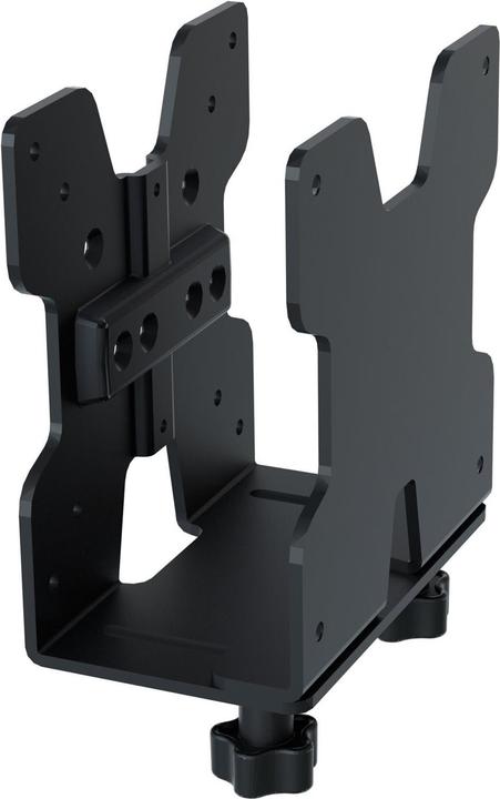 Image du produit Ergotron Mini PC Mount For Lx Pro Wall System black (Mur)