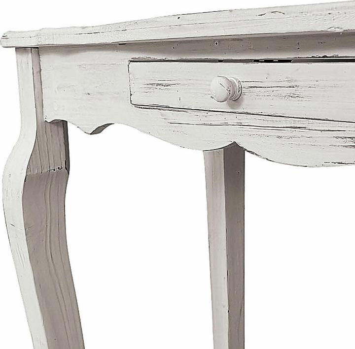 Actual product image Loberon Barbey (69.5 x 35.5 x 76 cm)