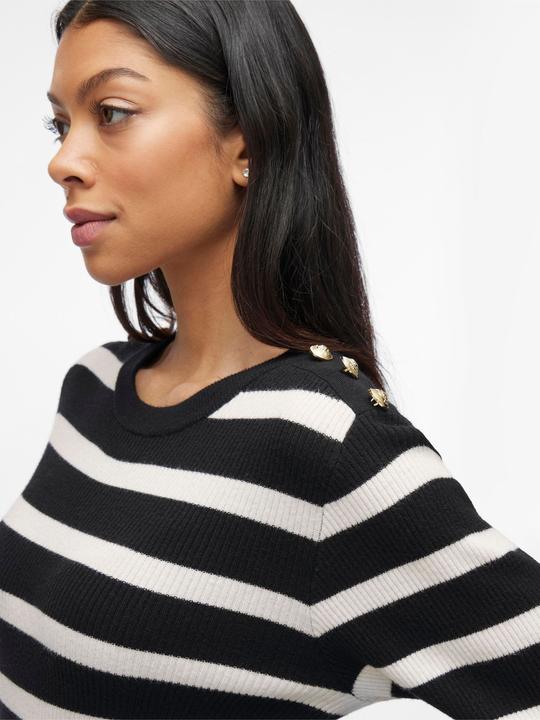 Image du produit Vila Robe longue à manches maxi (XXL)