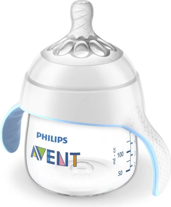 Actual product image Philips Avent Close to nature (150 ml)