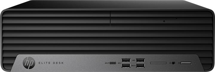 Produktbild HP Elite SFF 805 G9 Desktop PC