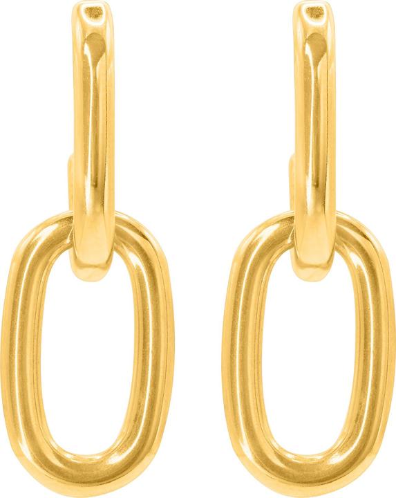 Produktbild Heideman Celso goldfarben (100% Edelstahl)
