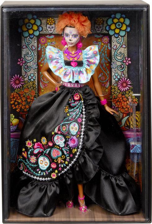Image du produit Barbie Signature Día de Muertos