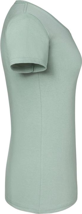 Immagine prodotto Fruit of the Loom - Ringspun Premium - Maglietta a maniche corte - Donna (XS)