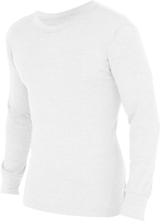Produktbild Floso ThermoUnterhemd TShirt Langarm (86)