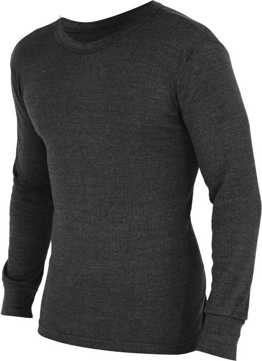 Actual product image Floso Thermal vest TShirt long sleeve (86)
