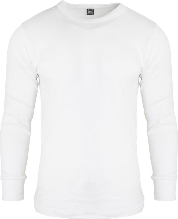 Produktbild Floso ThermoUnterhemd TShirt Langarm (86)