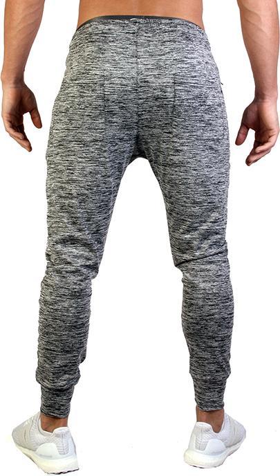 Produktbild Gym Generation V8 Premium Pants - Cool Grey (M)