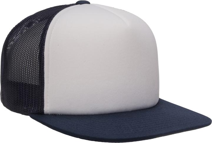 Bianco, Blu marino