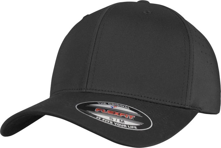 Immagine prodotto Flexfit Cappello da baseball con perforazione (XL)