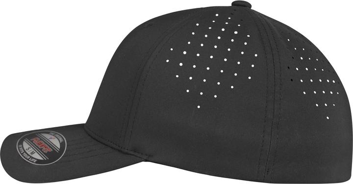 Immagine prodotto Flexfit Cappello da baseball con perforazione (XL)