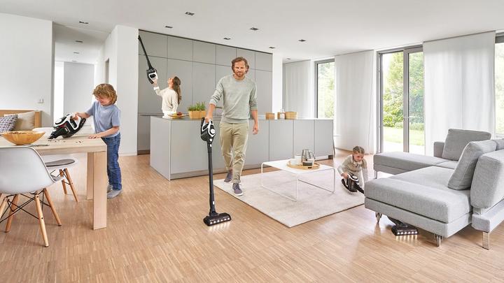 Actual product image Bosch Hausgeräte BBS8214