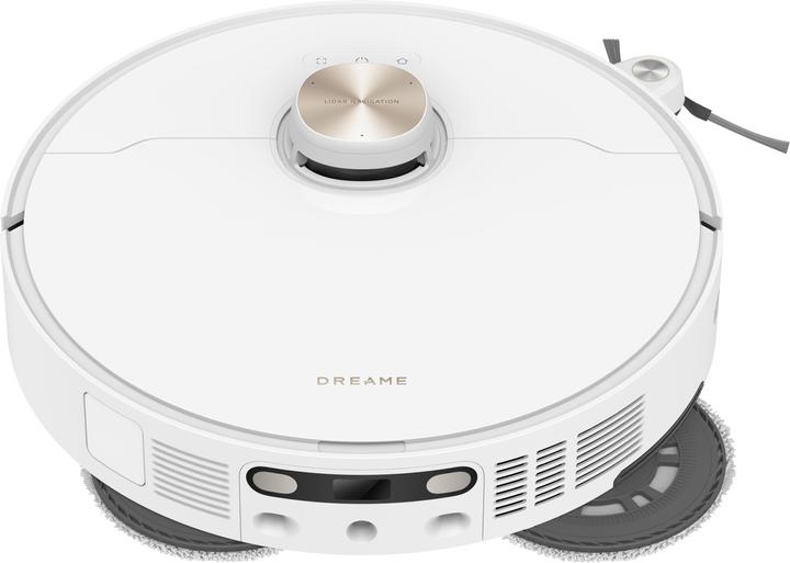 Actual product image Dreame L40 Ultra (Vacuum mopping robot)