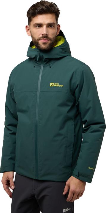 Image du produit Jack Wolfskin Wisper Ins Jkt M (L)
