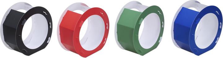 Actual product image Folia Lantern blanks round (1 x)