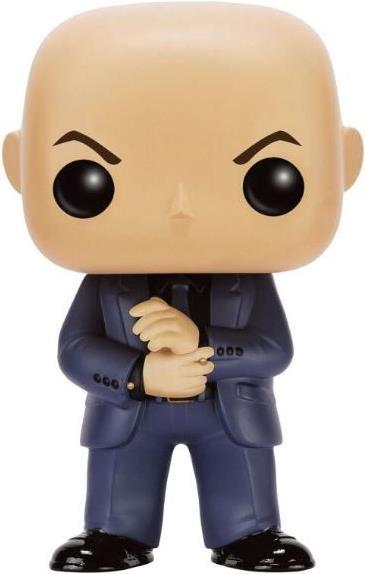 Actual product image Funko Marvel Comics: Wilson Fisk (Kingpin)