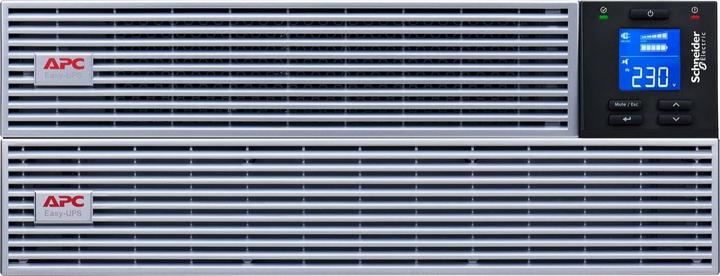 Actual product image APC USV SRVL2KRILRK 2000 VA / 1800 W (2000 VA, 1800 W, Online double converter UPS)