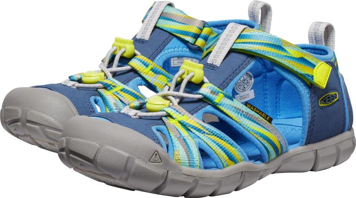 Produktbild Keen Y Seacamp II CNX (36)