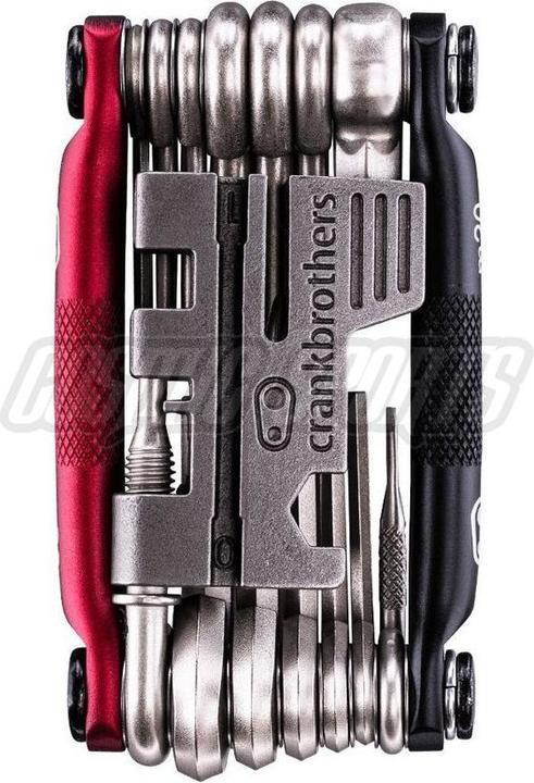 Crankbrothers M20 Multitool