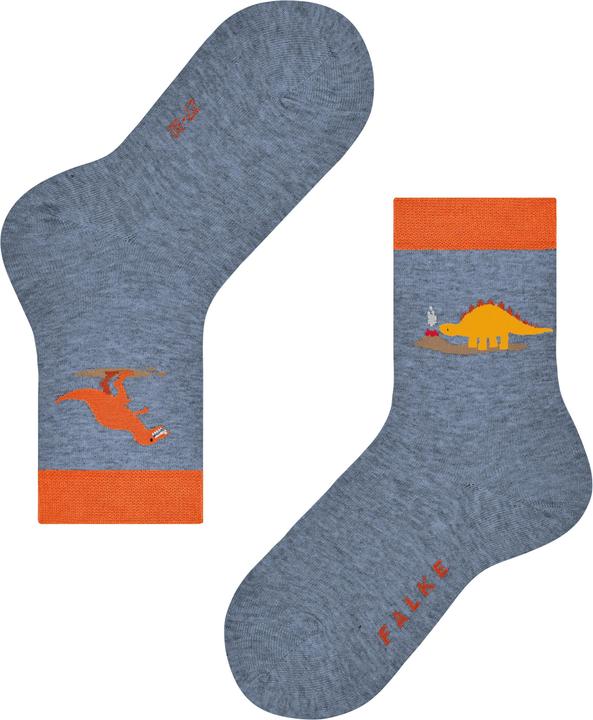 Immagine prodotto Falke Dinosauri bambini (27 - 30)