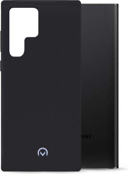 Image du produit Mobilize Etui en gélatine (Samsung Galaxy S22 Ultra)