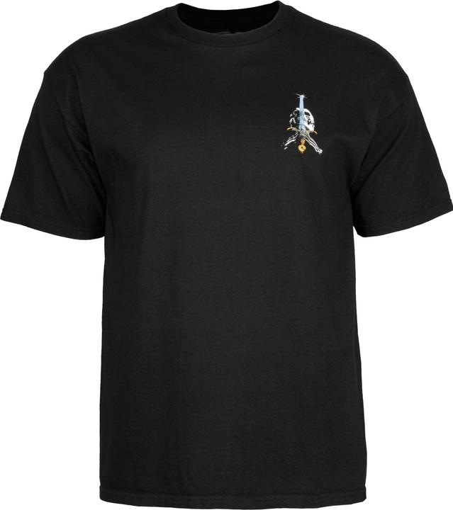 Image du produit T-Shirt Crâne & Epée (L)