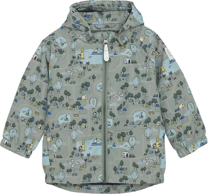 Iceberg Green