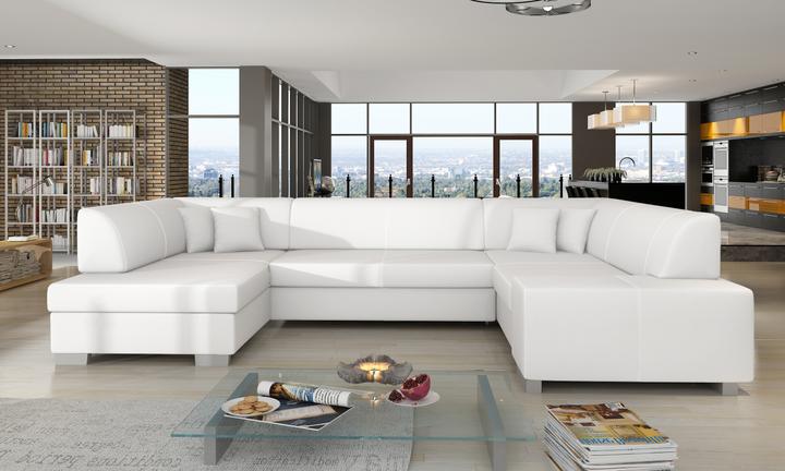 Produktbild ELTAP Havana (Bettsofa, Wohnlandschaft)