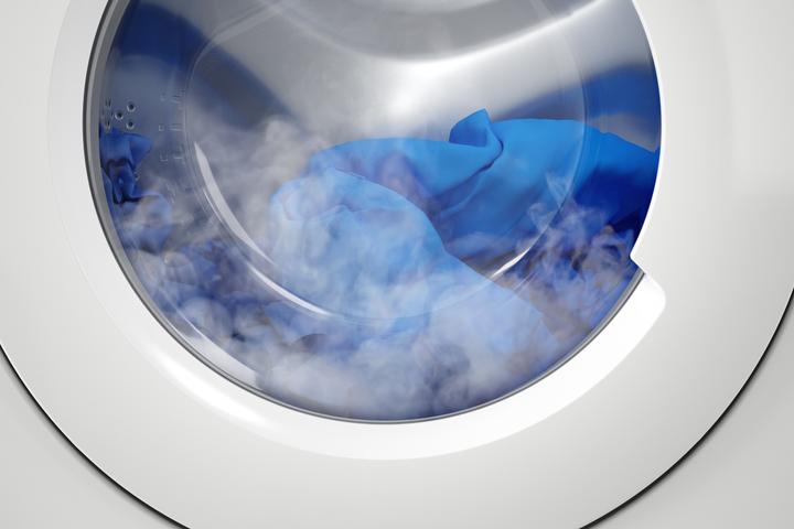Actual product image Indesit BWE 91497X WV IT (9 kg, Left)