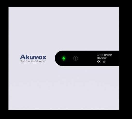 Produktbild Akuvox Smart Access Controller A094S (Schlüsselkarte)