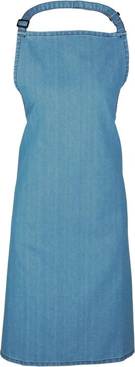 Blu denim
