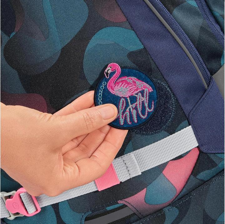 Image du produit Coocazoo sac à dos scolaire MATE, 30 litres (30 l)