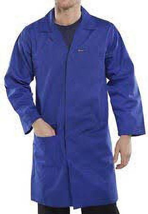 Produktbild Portwest Standard Laborkittel Arztkittel (XL)
