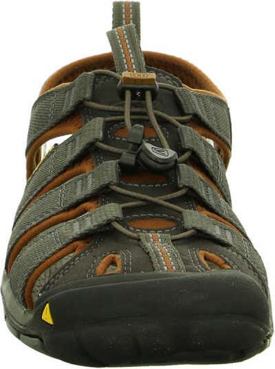 Actual product image Keen Clearwater CNX Sandals (46)
