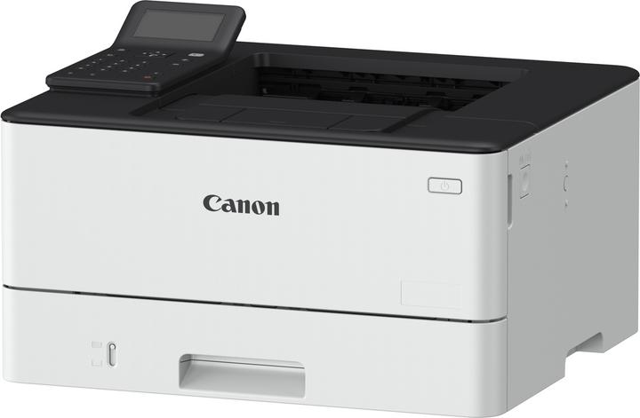 Actual product image Canon i-SENSYS LBP243dw BW Laser (Laser, Black and white)