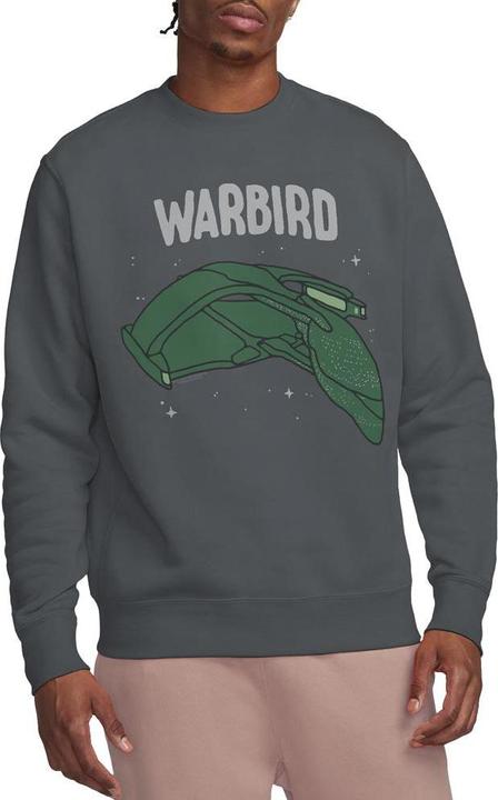 Produktbild The D'Deridex Classic Sweatshirt (XL)