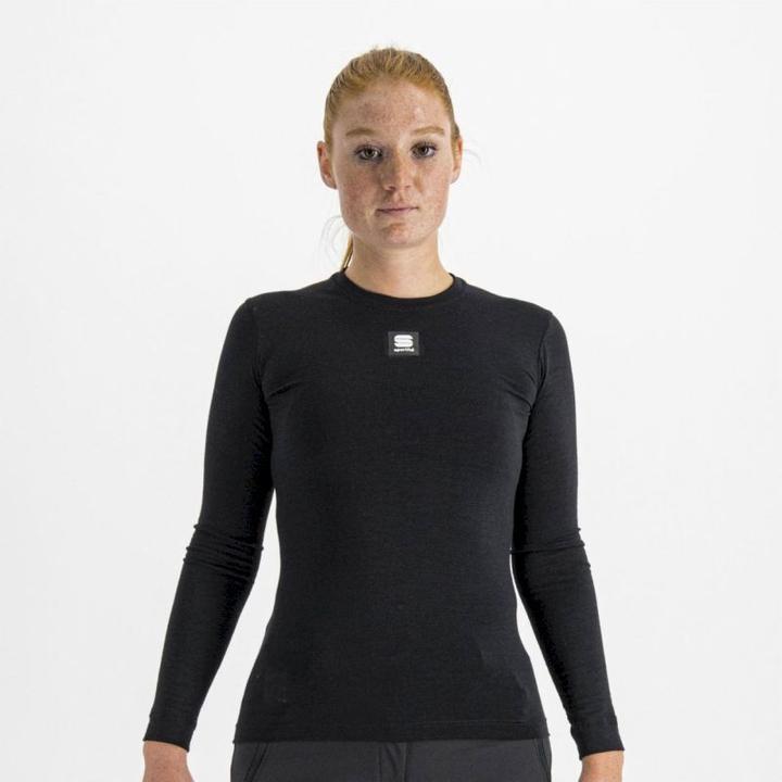 Sportful Merino W Tee ong Sleeve (L)