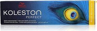 Actual product image Wella Koleston Perfect Me+ Rich Naturals (9/3 light blonde gold)