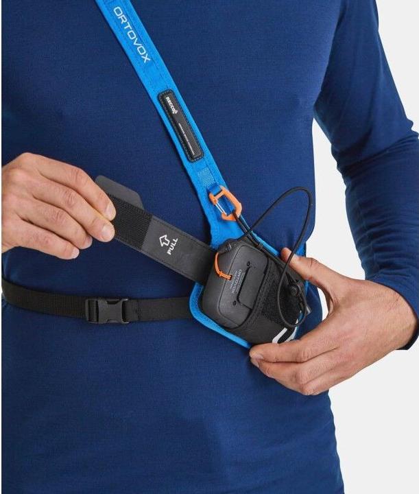 Ortovox Beacon Bag Diract - LVS-Gerät (Ricetrasmettitore da valanga)