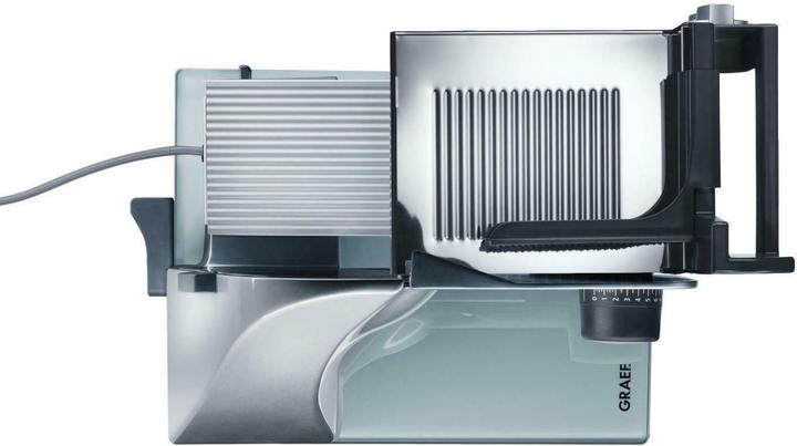 Image du produit Graef M90 Master Trancheuse universelle