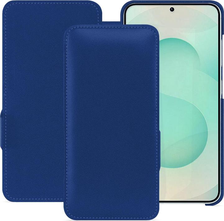 Bleu Océan PU ( Pantone #003da5 )