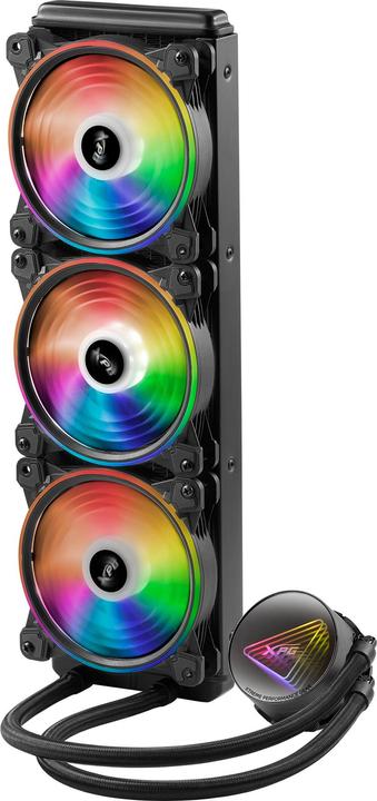 Produktbild Adata XPG Wasserkühlung XPG LEVANTE X 360
